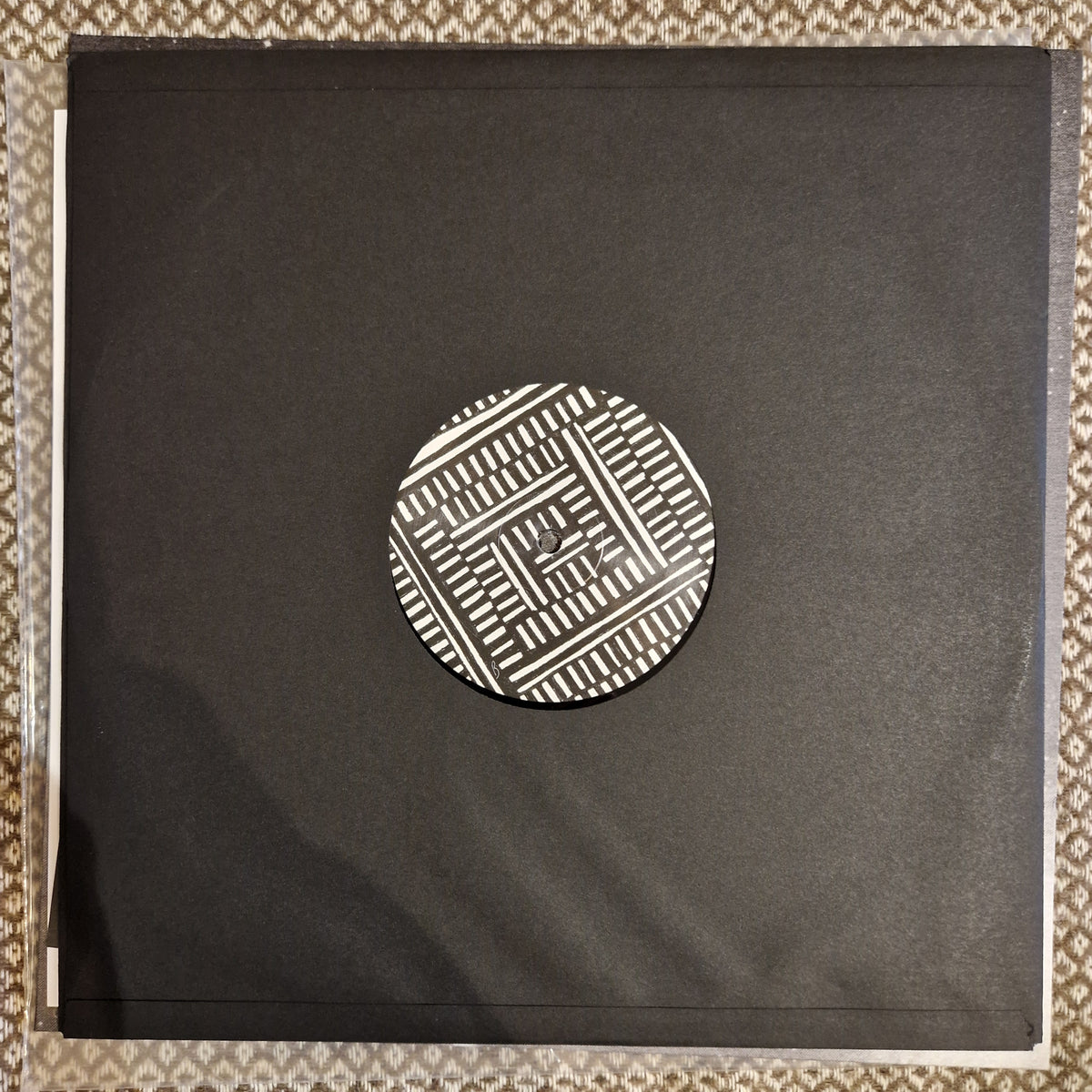 Grouper - A I A: Alien Observer / Vinyl LP