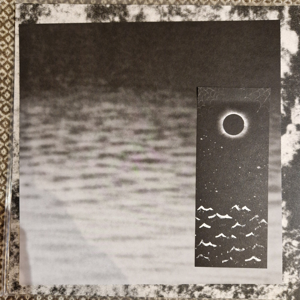 Grouper ‎– A I A : Dream Loss / Vinyl LP