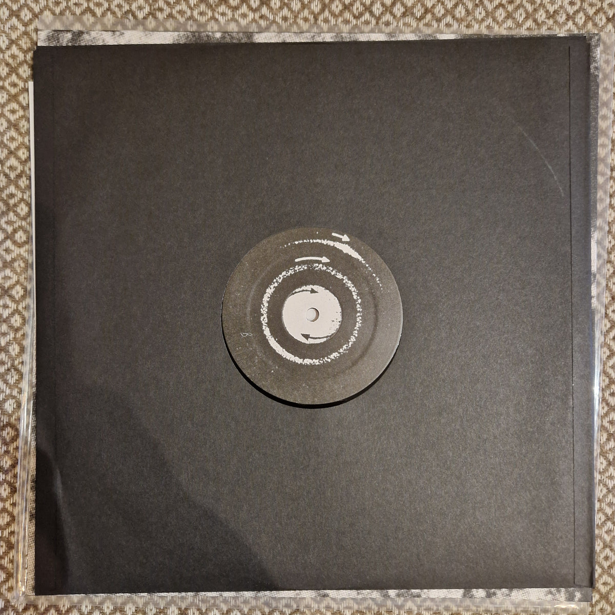 Grouper ‎– A I A : Dream Loss / Vinyl LP