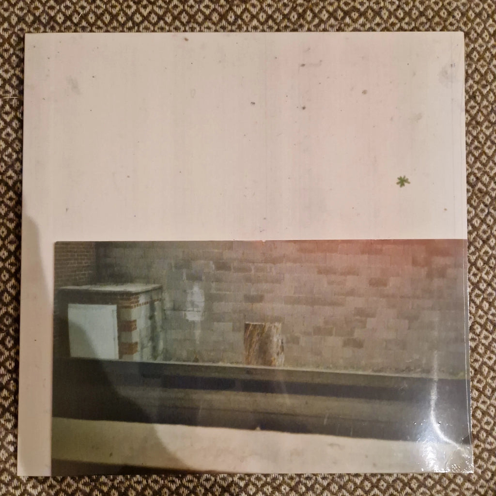 U.e. (Ulla) - Hometown Girl / Vinyl LP limited on Olive