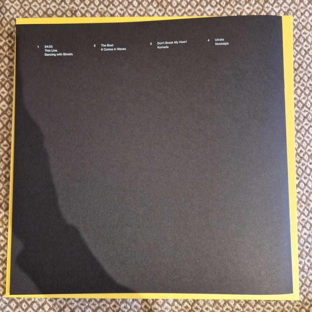 Hania Rani - Nostalgia / Vinyl 2xLP