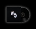 IC3PEAK - До Свидания / Goodbye / Vinyl LP