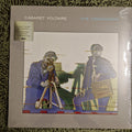 Cabaret Voltaire – The Crackdown / Vinyl LP on SILVER