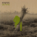 Smote - Genog / Vinyl LP on COLORED
