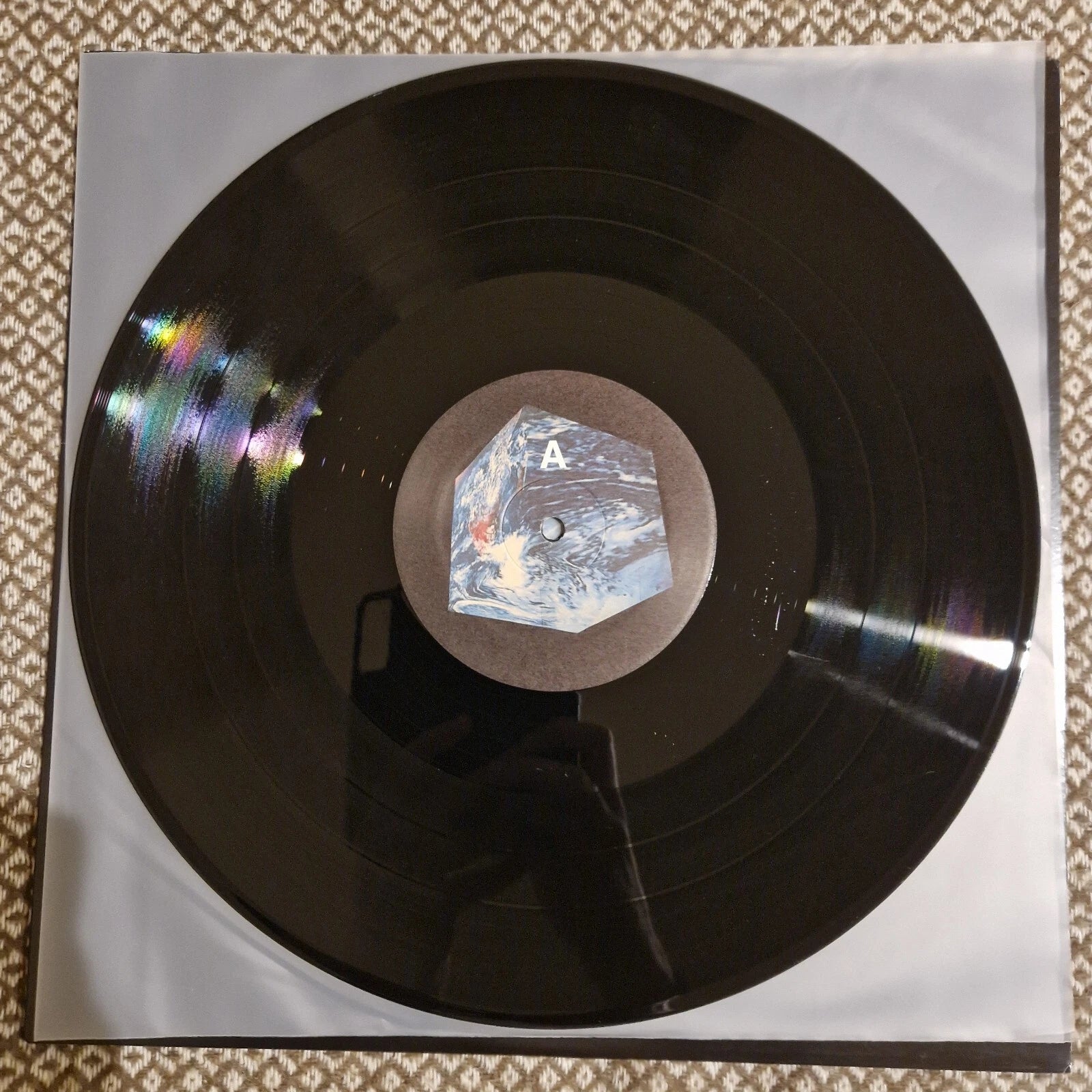 Tim Hecker ‎– Anoyo / Vinyl LP