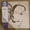 Tortoise – Touch / Vinyl LP / SIGNED + AUTOGRAPHED