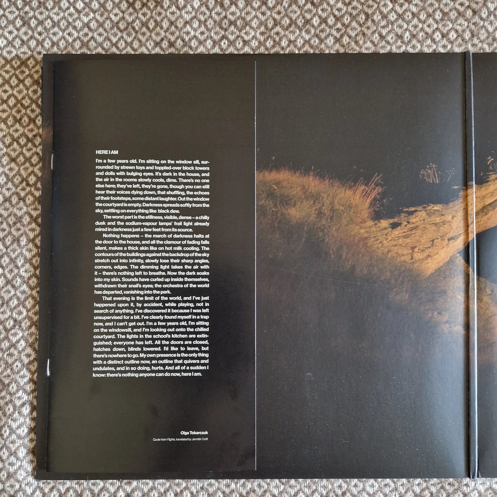 Hania Rani - Ghosts / Vinyl 2xLP + Booklet