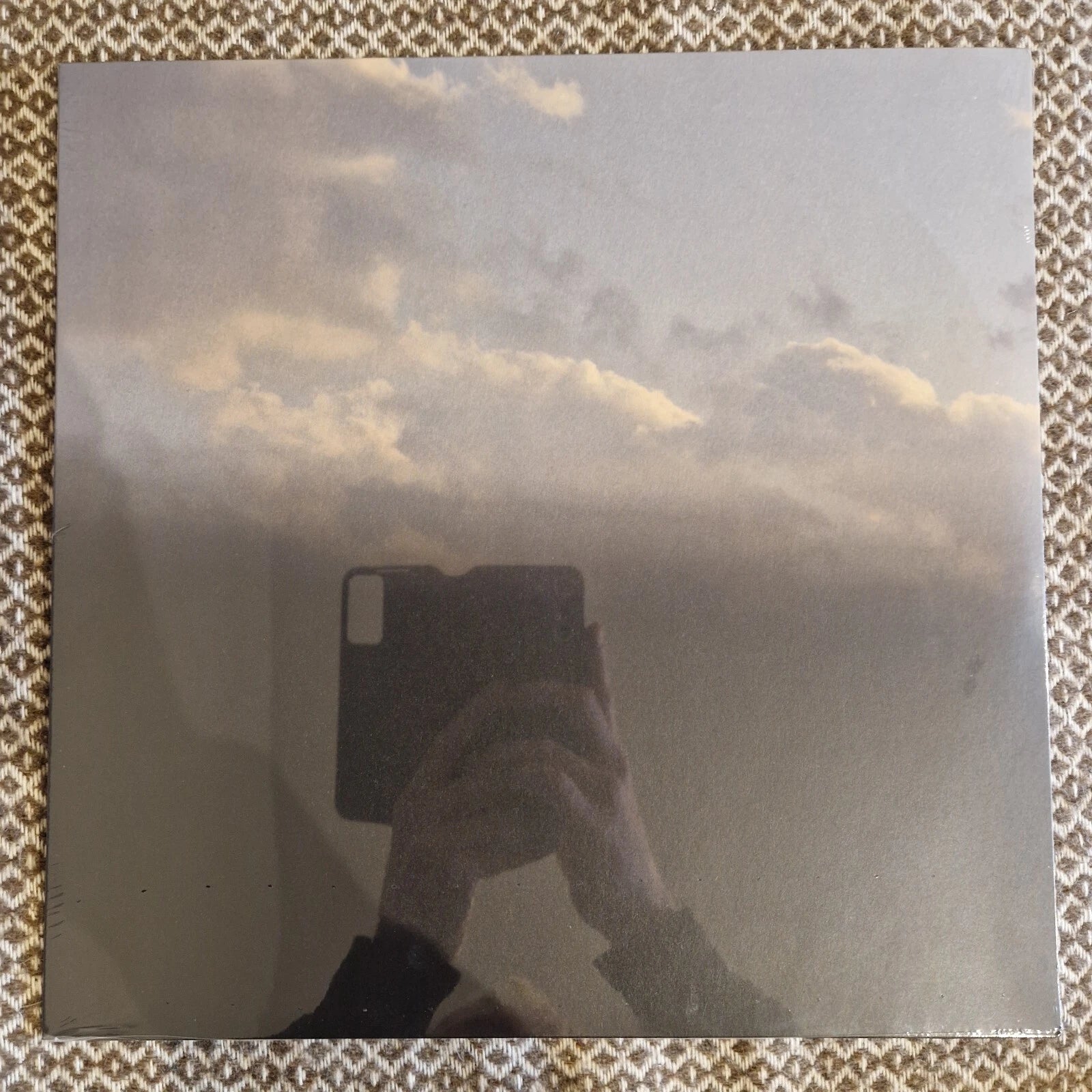 TERRE THAEMLITZ - Tranquilizer EP 3 / Vinyl 12"