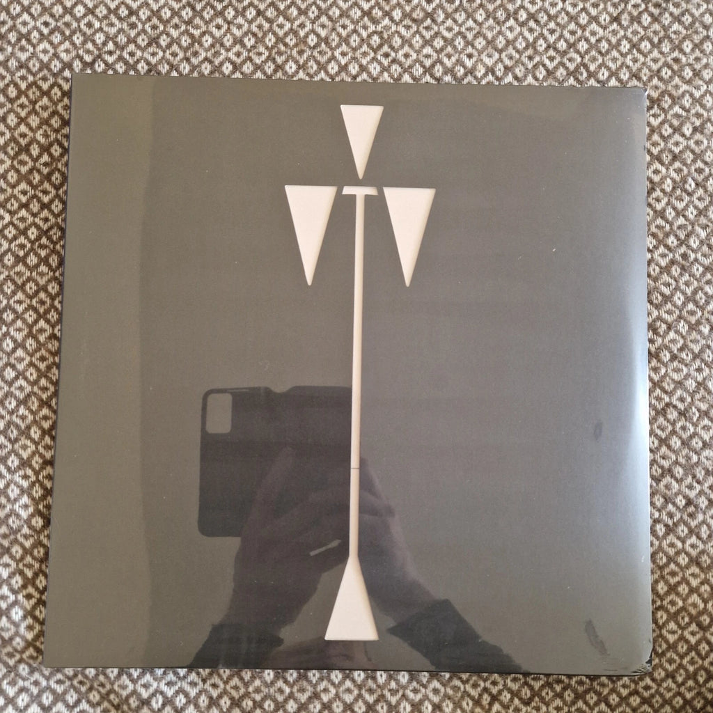 Tomaga - Extended Play 1 & 2 / Vinyl 2xLP limited edition
