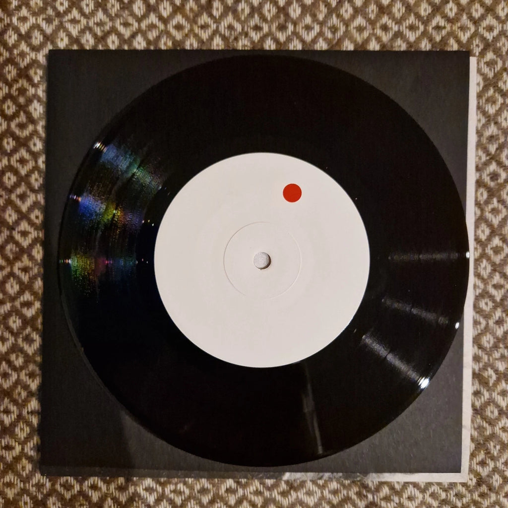 Ugnė Uma – Rage Love Strange Love / Someone Call Donna / Vinyl 7"