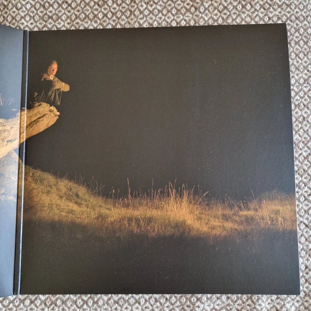 Hania Rani - Ghosts / Vinyl 2xLP + Booklet
