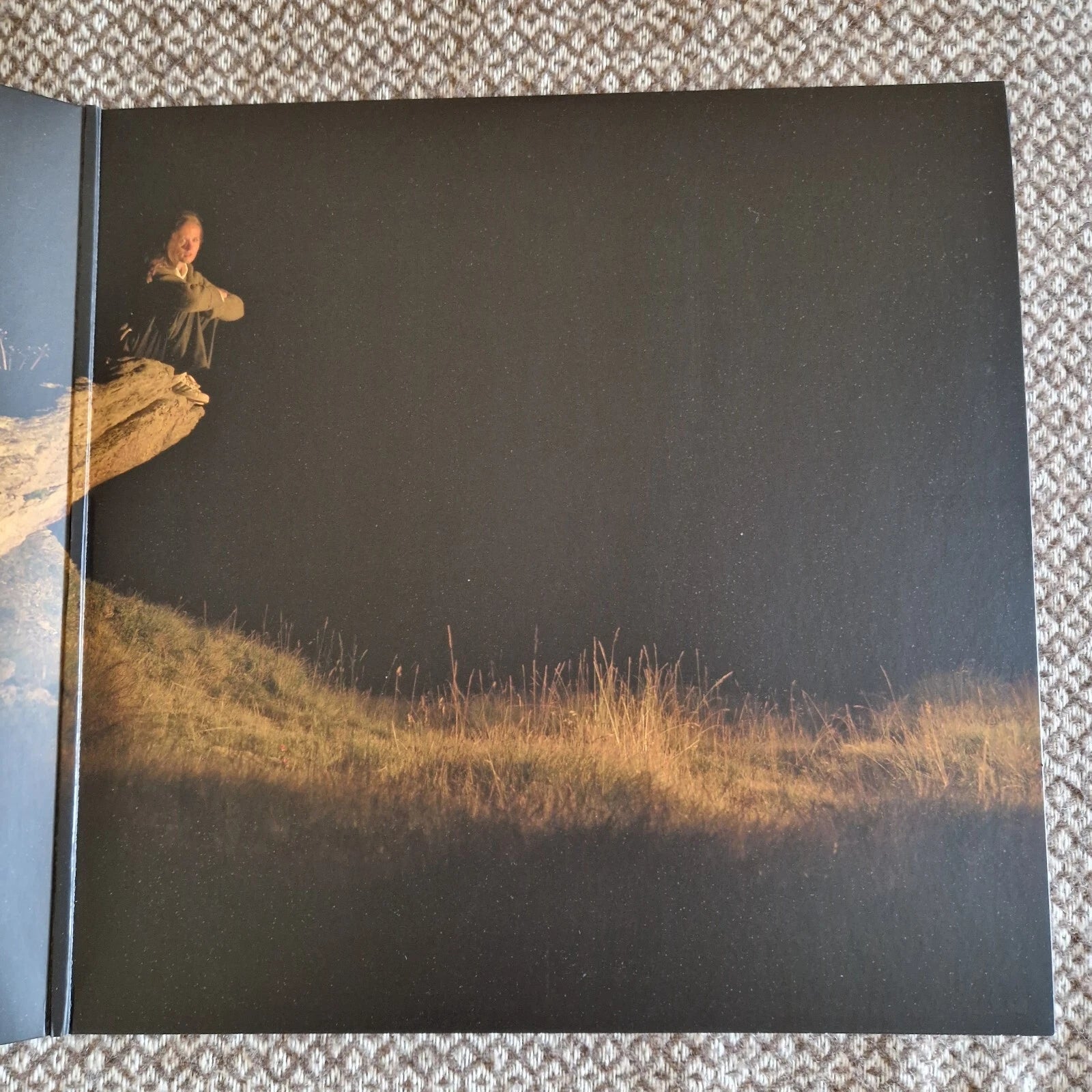 Hania Rani - Ghosts / Vinyl 2xLP + Booklet