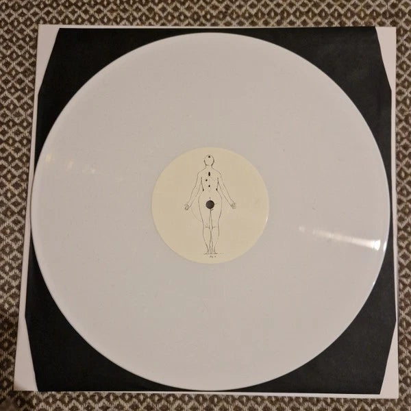 Valentina Magaletti, Marlene Ribeiro ‎– Due Matte / Vinyl LP on White