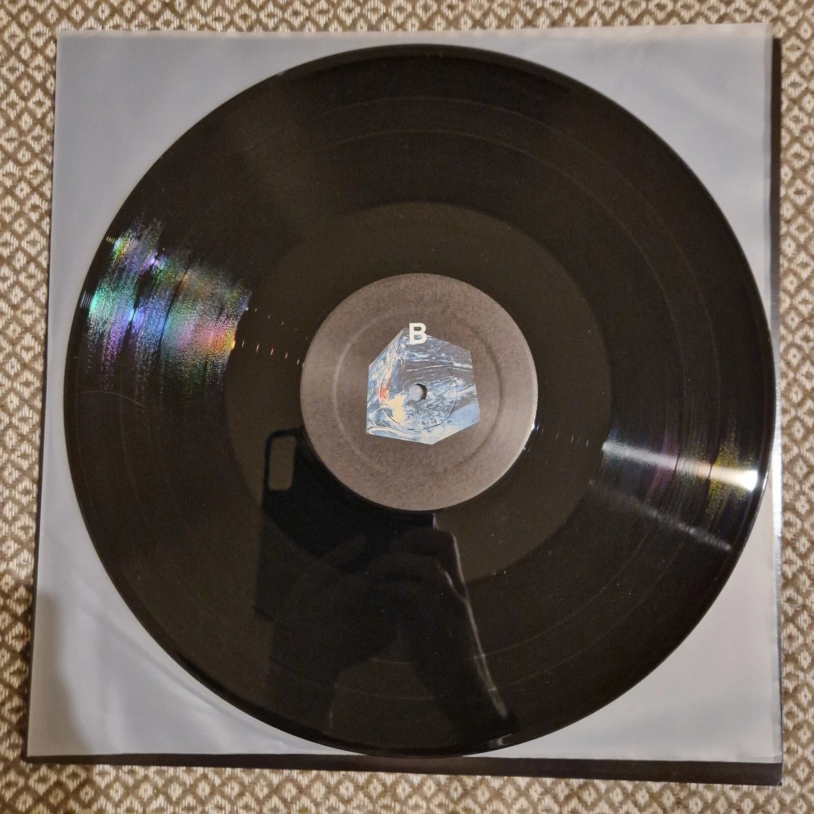 Tim Hecker ‎– Anoyo / Vinyl LP