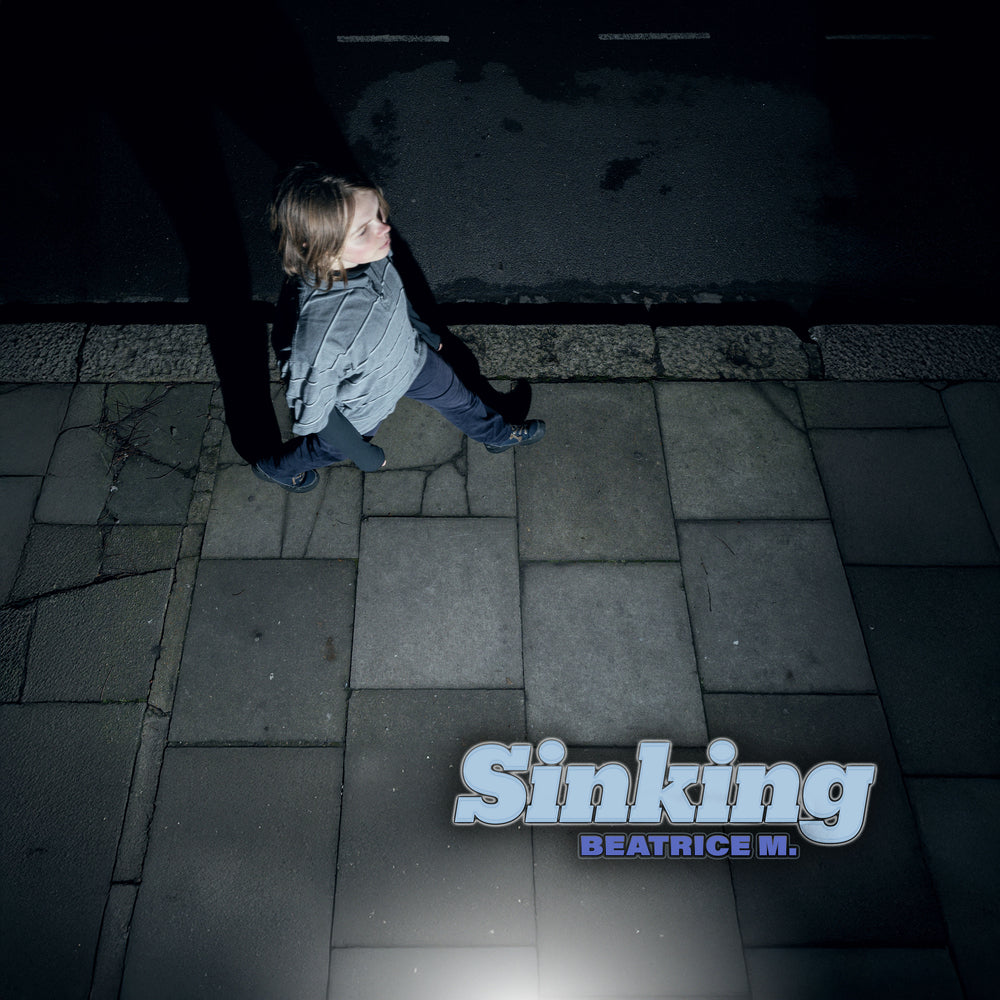 Beatrice M. - Sinking / Vinyl EP