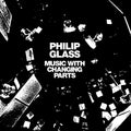 Philip Glass - Music With Changing Parts / Vinyl 2LP