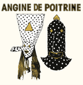ANGINE DE POITRINE - VOL. I / CD Album