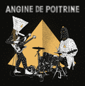 ANGINE DE POITRINE - VOL. II / CD Album