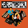 Helado Tropical - Helado Tropical / Vinyl LP