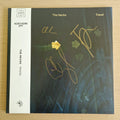 The Necks - Travel / Vinyl 2xLP SIGNED / AUTOGRAPHED