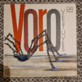 Justinas Marcinkevičius ‎– Voro Vestuvės / Vinyl 7"