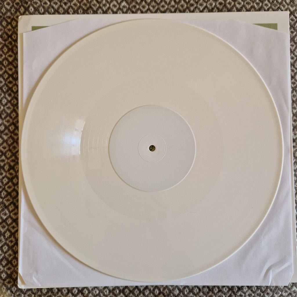 Valentina Magaletti & Jeugdbrand - Delayed for Repetitive Reasons / Vinyl LP