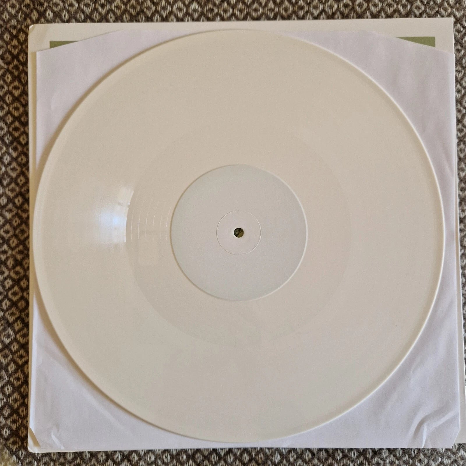 Valentina Magaletti & Jeugdbrand - Delayed for Repetitive Reasons / Vinyl LP