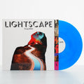 Doug Aitken - Lightscape / Vinyl LP on COLORED