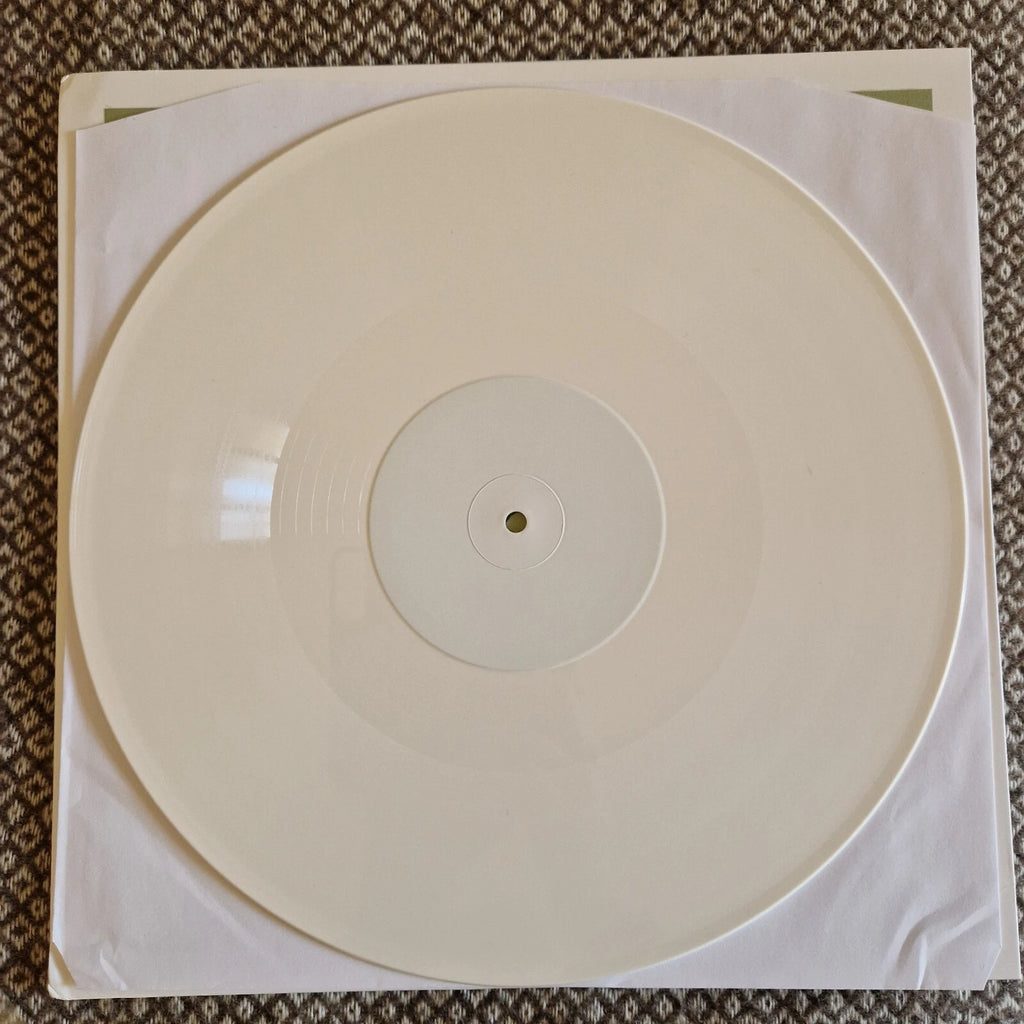 Valentina Magaletti & Jeugdbrand - Delayed for Repetitive Reasons / Vinyl LP
