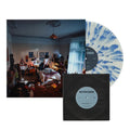 Man/Woman/Chainsaw - Cannonball / Vinyl LP on COLORED + 7" presale