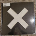 The XX ‎– xx / Vinyl LP limited on White (2017 pressing)