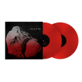 The Cure – Songs Of A Lost World + Instrumentals / Vinyl 2xLP limited on Red