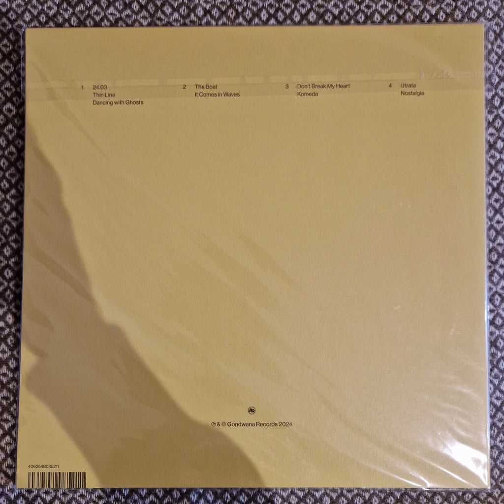 Hania Rani - Nostalgia / Vinyl 2xLP