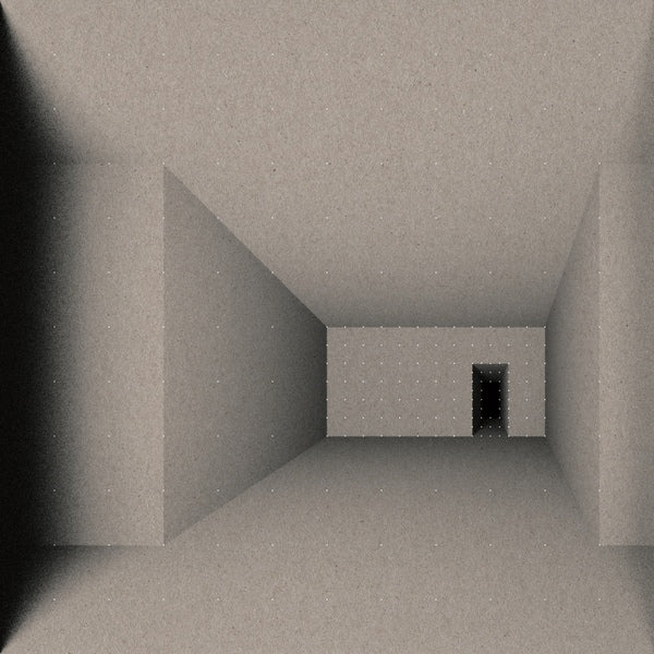 K Wata - Give U Space / Vinyl 2LP presale