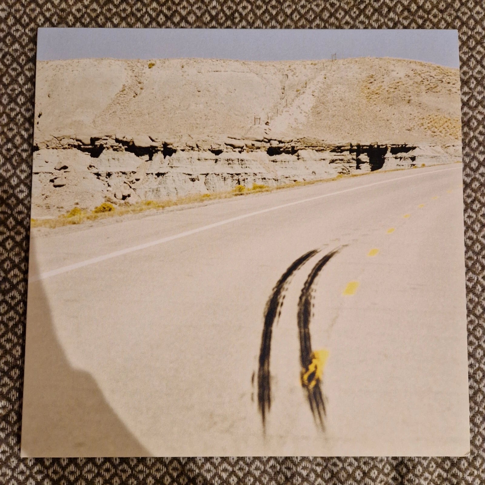 Nídia & Valentina Magaletti - Estradas / Vinyl LP