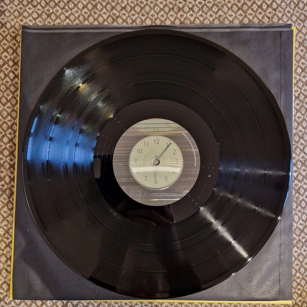 Hania Rani - Nostalgia / Vinyl 2xLP