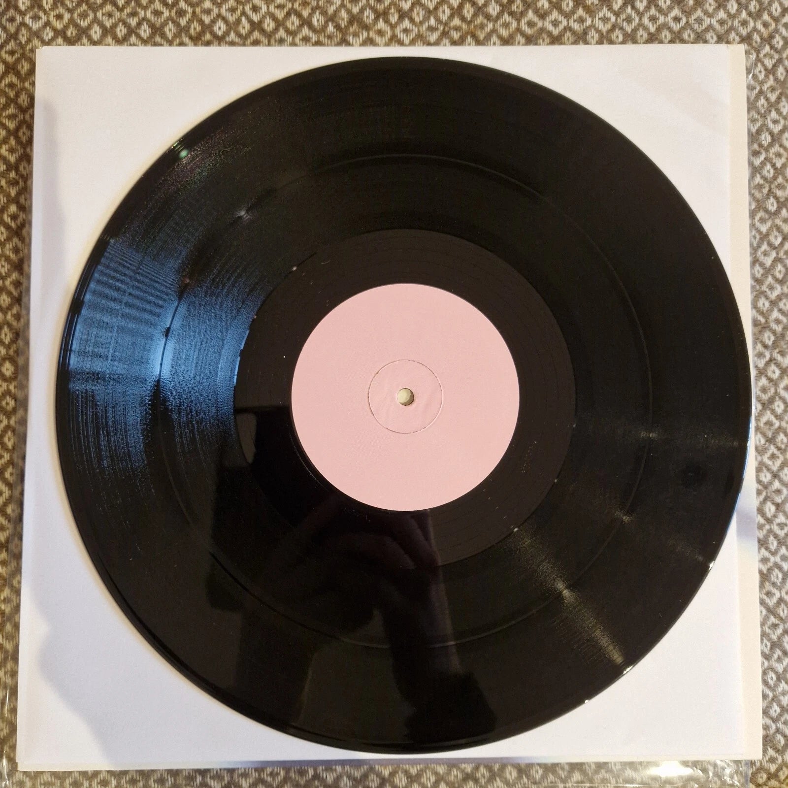 TSVI & Loraine James - 053 / Vinyl 12"