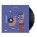 Amatowsky – Listen And Learn / CD Album