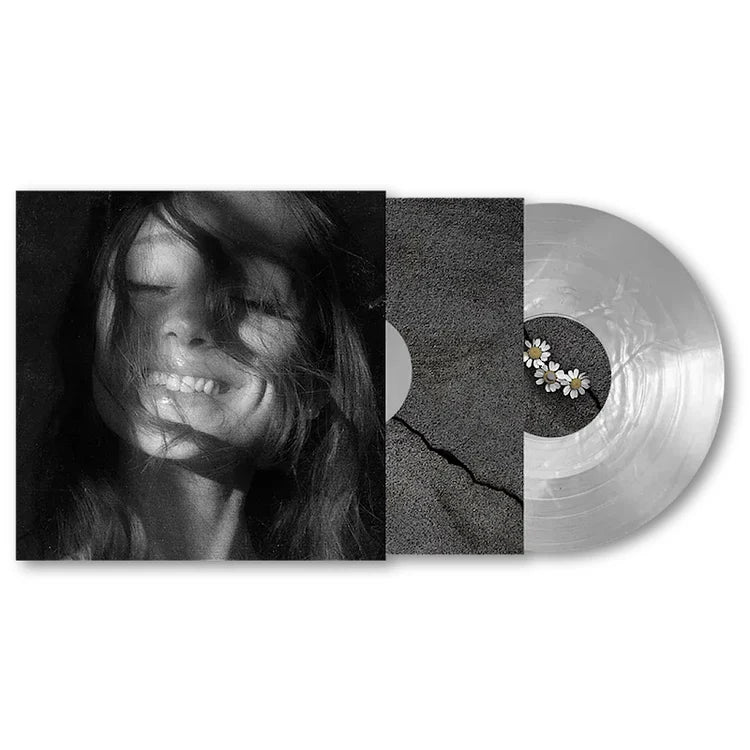 Ariana Grande - Petal / Vinyl LP on COLORED presale