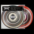 BABYMETAL - Metal Forth / Vinyl 2LP on COLORED