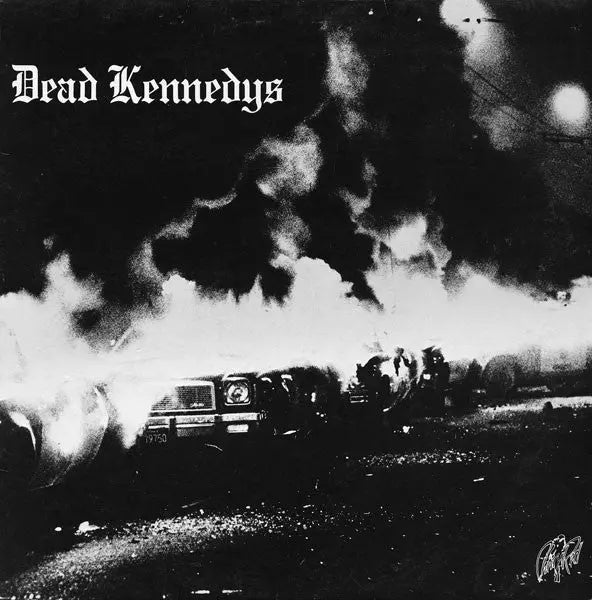 Dead Kennedys - Fresh Fruit For Rotting Vegetables / Vinyl LP