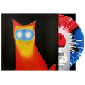 Basement - Wired / Vinyl LP on COLORED + CD