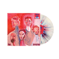 Pond - Terrestrials / Vinyl LP on COLORED