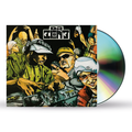 DJ CENT – Filipbeatz1 / CD Album