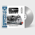 DJ Crypt – Tales From The Crypt / Vinyl LP on GREY