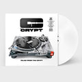 DJ Crypt – Tales From The Crypt / Vinyl LP on WHITE