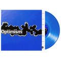 Digitalism - Optimism / Vinyl LP on COLORED
