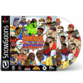 Dope D.O.D & Benny Holiday – Multiverse / CD Album