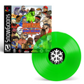 Dope D.O.D & Benny Holiday – Multiverse / Vinyl LP on GREEN