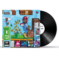 Fokis – Bottom Of A New Level / Vinyl LP